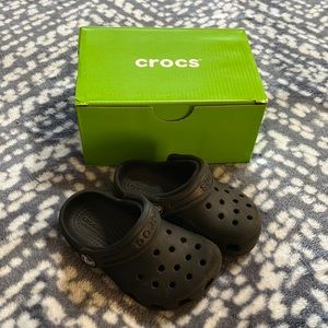 Croc’s Classic Clog